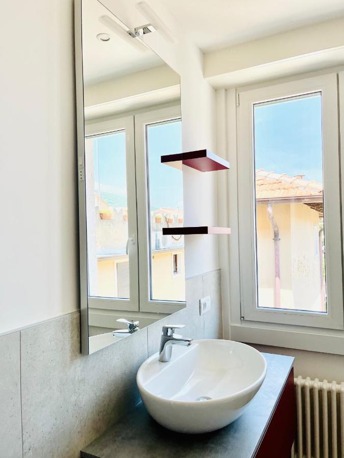 Berengario Suites Torri Del Benaco Exterior photo