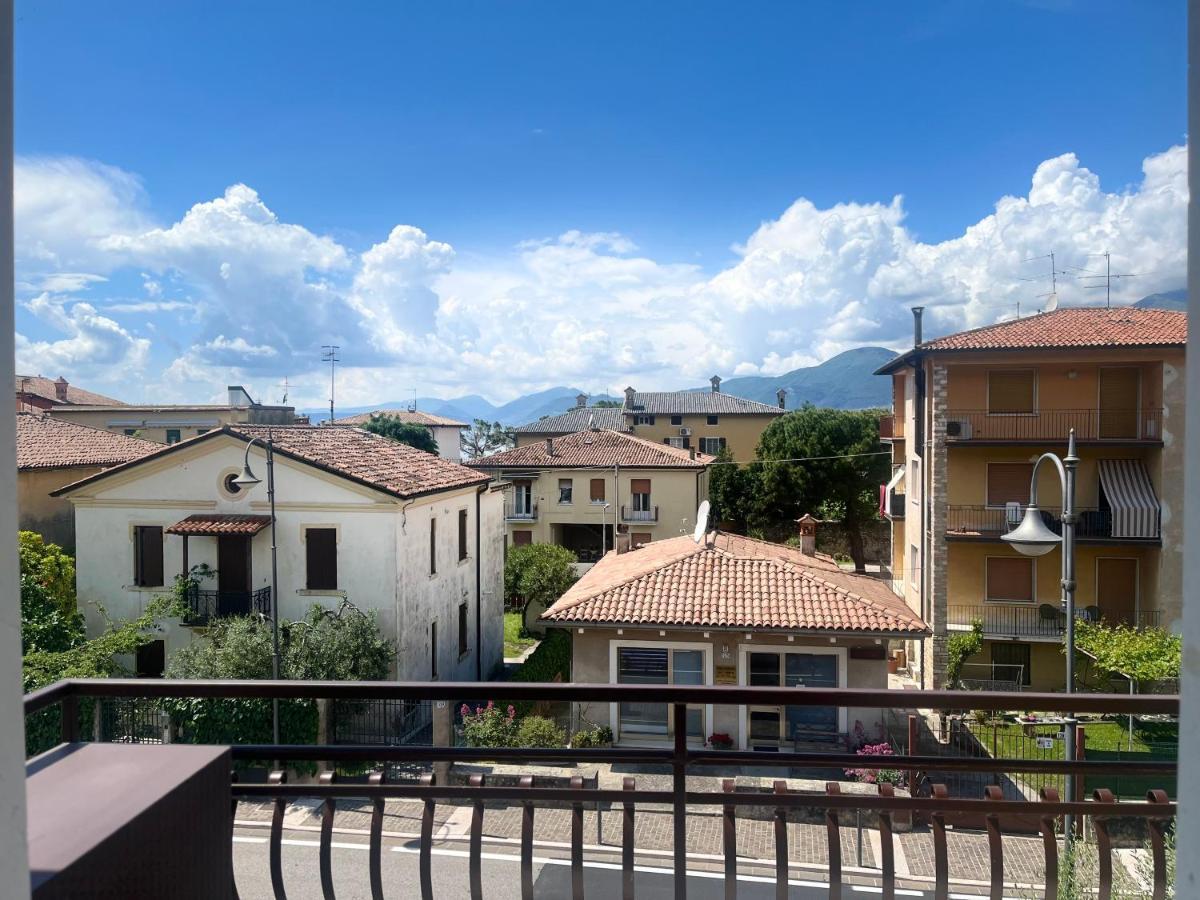 Berengario Suites Torri Del Benaco Exterior photo