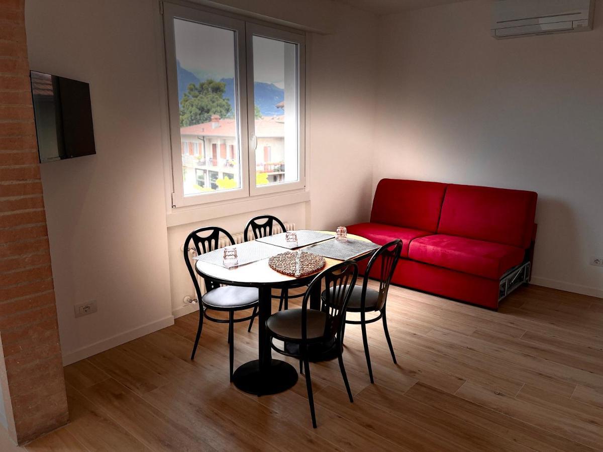 Berengario Suites Torri Del Benaco Exterior photo